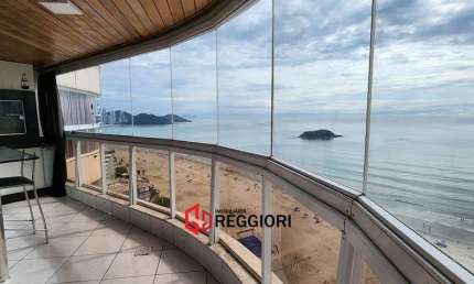 Apartamento com 2 quartos à venda no Centro, Balneário Camboriú 