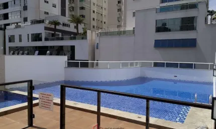 Apartamento com 3 quartos à venda na Barra Norte, Balneário Camboriú 