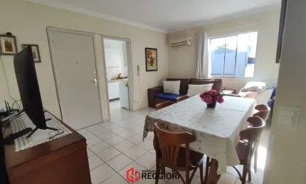 Apartamento com 1 quarto à venda no Centro, Balneário Camboriú 