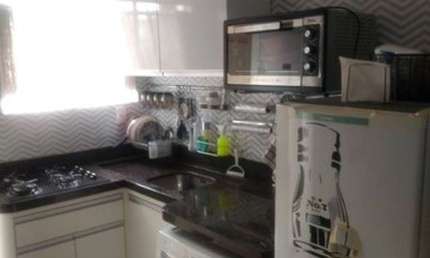 Apartamento com 1 quarto à venda em Pioneiros, Balneário Camboriú 