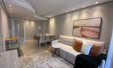 Apartamento com 3 quartos à venda no Centro, Balneário Camboriú 