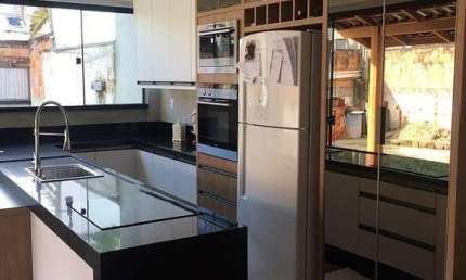 Casa com 3 quartos à venda em Nações, Balneário Camboriú 
