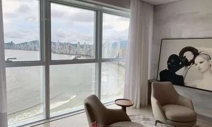 Apartamento com 3 quartos à venda na Barra Norte, Balneário Camboriú 