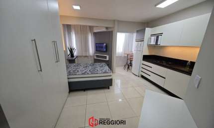 Apartamento com 1 quarto à venda no Centro, Balneário Camboriú 