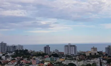 Apartamento com 4 quartos à venda na Praia dos Amores, Balneário Camboriú 