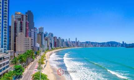 Terreno à venda no Estados, Balneário Camboriú 