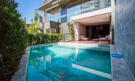 Apartamento com 3 quartos à venda no Centro, Itajaí 