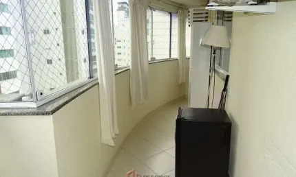 Apartamento com 3 quartos à venda no Centro, Balneário Camboriú 