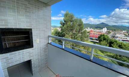 Apartamento com 2 quartos à venda no Centro, Camboriú 