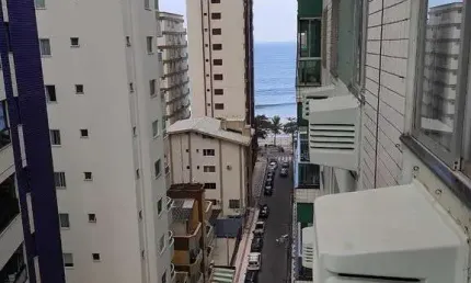 Apartamento com 2 quartos à venda no Centro, Balneário Camboriú 