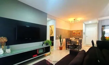 Apartamento com 2 quartos à venda em Nações, Balneário Camboriú 