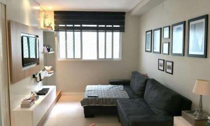 Apartamento com 2 quartos à venda em Pioneiros, Balneário Camboriú 