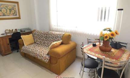 Apartamento com 1 quarto à venda no Centro, Balneário Camboriú 