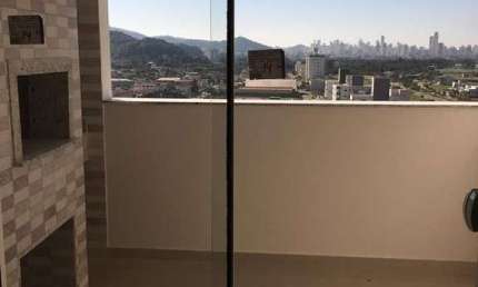 Apartamento com 3 quartos à venda no Centro, Camboriú 