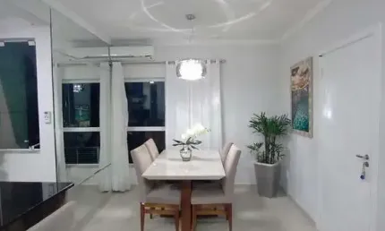 Apartamento com 2 quartos à venda no São Francisco de Assis, Camboriú 