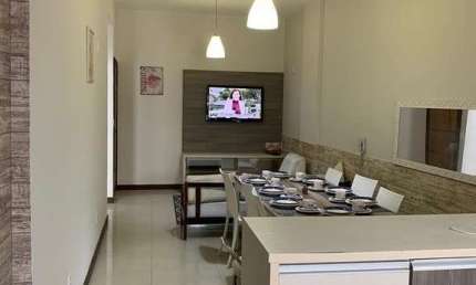 Apartamento com 3 quartos à venda no Centro, Balneário Camboriú 