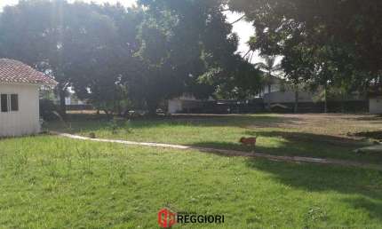 Terreno à venda no Centro, Camboriú 