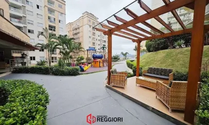 Apartamento com 2 quartos à venda no Tabuleiro, Camboriú 