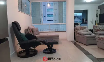 Apartamento com 3 quartos à venda em Nações, Balneário Camboriú 