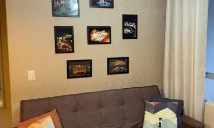 Apartamento com 1 quarto à venda no Centro, Balneário Camboriú 