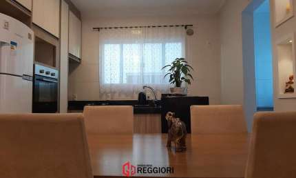 Apartamento com 2 quartos à venda no Rio Pequeno, Camboriú 