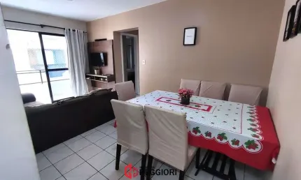 Apartamento com 2 quartos à venda no Centro, Balneário Camboriú 