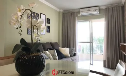 Apartamento com 2 quartos à venda no Centro, Balneário Camboriú 