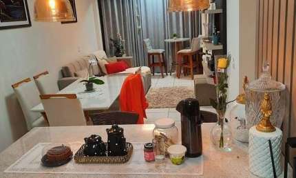 Apartamento com 3 quartos à venda no Centro, Balneário Camboriú 