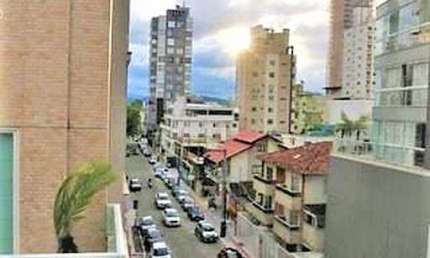 Apartamento com 4 quartos à venda no Centro, Balneário Camboriú 