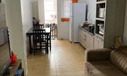 Apartamento com 2 quartos à venda no Centro, Balneário Camboriú 