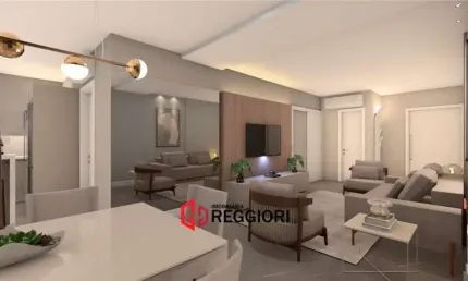 Apartamento com 4 quartos à venda no Centro, Balneário Camboriú 