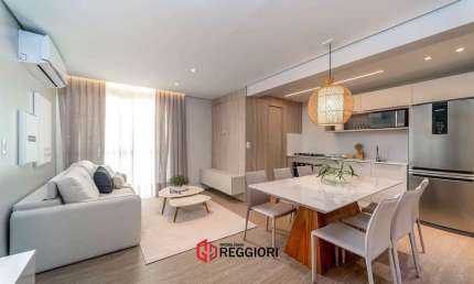 Apartamento com 2 quartos à venda no Centro, Balneário Camboriú 