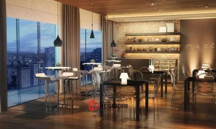 Sala comercial à venda no Centro, Balneário Camboriú 