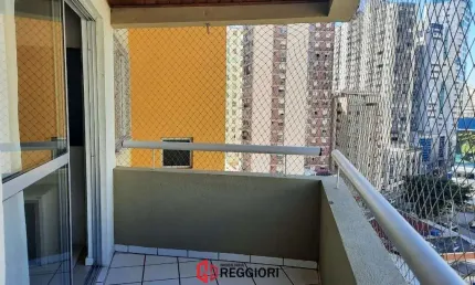 Apartamento com 2 quartos à venda no Centro, Balneário Camboriú 