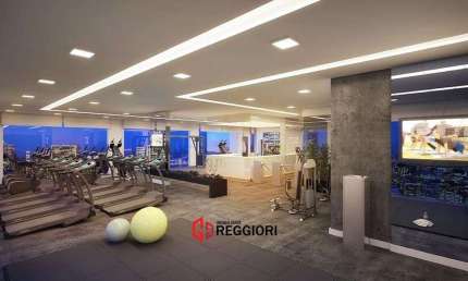 Sala comercial à venda no Centro, Balneário Camboriú 