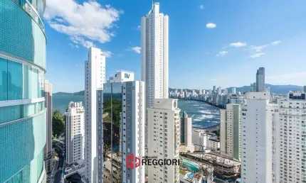 Apartamento com 3 quartos à venda em Pioneiros, Balneário Camboriú 
