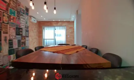 Apartamento com 2 quartos à venda no Centro, Balneário Camboriú 