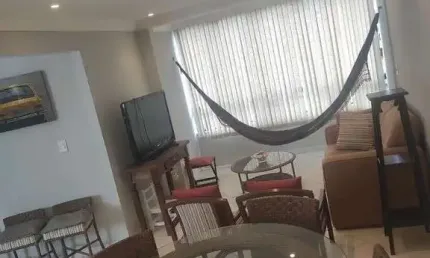 Apartamento com 3 quartos para alugar no Centro, Balneário Camboriú 