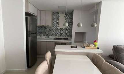 Apartamento com 2 quartos à venda no Centro, Balneário Camboriú 
