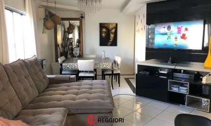 Apartamento com 3 quartos à venda no Centro, Balneário Camboriú 
