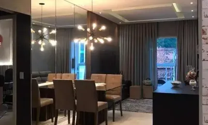 Apartamento com 2 quartos à venda na Praia dos Amores, Balneário Camboriú 