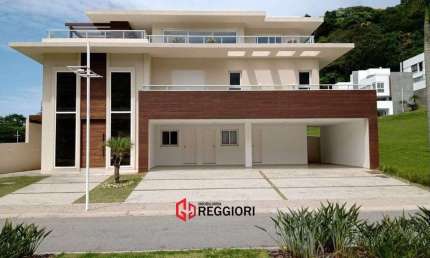 Casa com 5 quartos à venda na Barra, Balneário Camboriú 