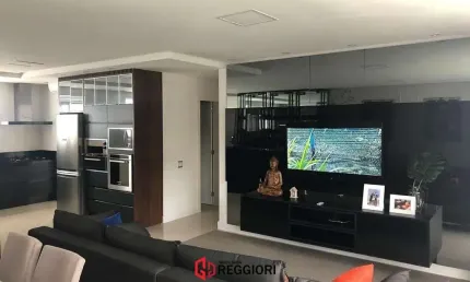 Apartamento com 4 quartos à venda em Pioneiros, Balneário Camboriú 