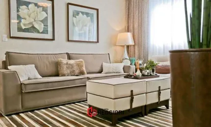 Apartamento com 3 quartos à venda em Pioneiros, Balneário Camboriú 