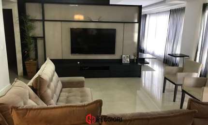 Apartamento com 4 quartos à venda no Andorinha, Itapema 