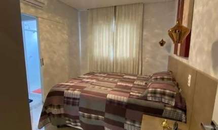 Apartamento com 4 quartos à venda no Andorinha, Itapema 