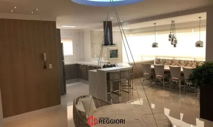 Apartamento com 3 quartos à venda em Meia Praia, Itapema 
