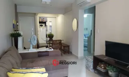 Apartamento com 2 quartos à venda na Barra Sul, Balneário Camboriú 