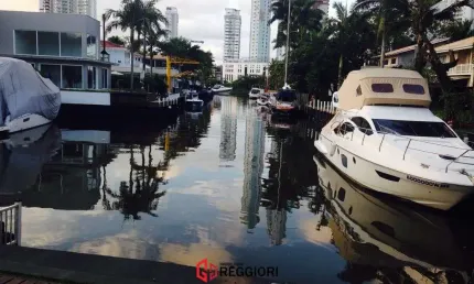Casa em condomínio fechado com 3 quartos à venda na Barra, Balneário Camboriú 