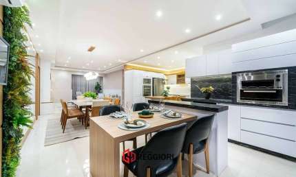 Apartamento com 3 quartos à venda no Centro, Balneário Camboriú 